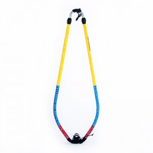 Alúmanam Windsurfing Seol Borradh