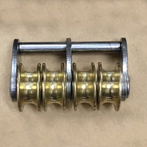 Ulóga Mara Cruach Dhosmálta don Bhord Seoltóra