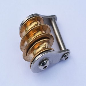 Ulóga cruach dhosmálta manfactuer le haghaidh díolacháin